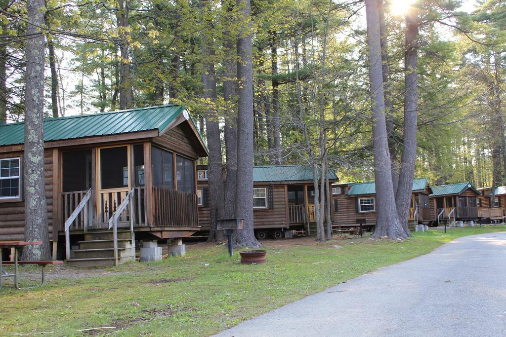 Alpine Lake Lakefront Cabin 5 Corinth エクステリア 写真