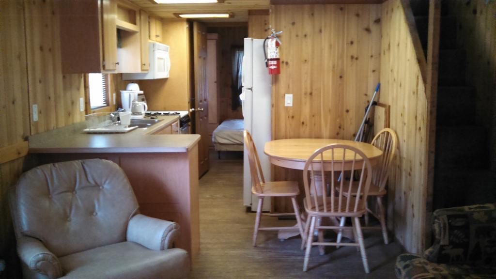 Alpine Lake Lakefront Cabin 5 Corinth エクステリア 写真