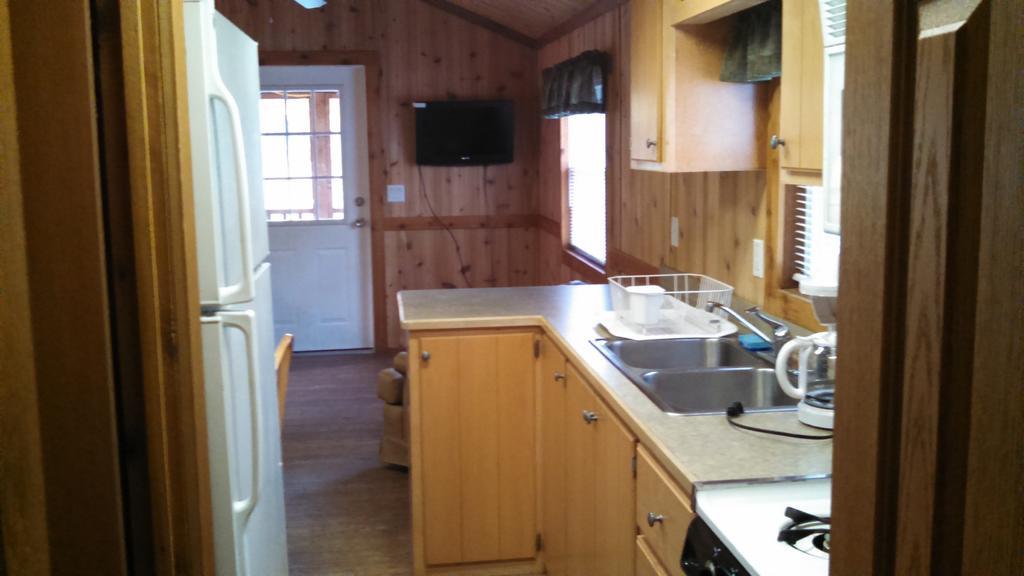 Alpine Lake Lakefront Cabin 5 Corinth エクステリア 写真