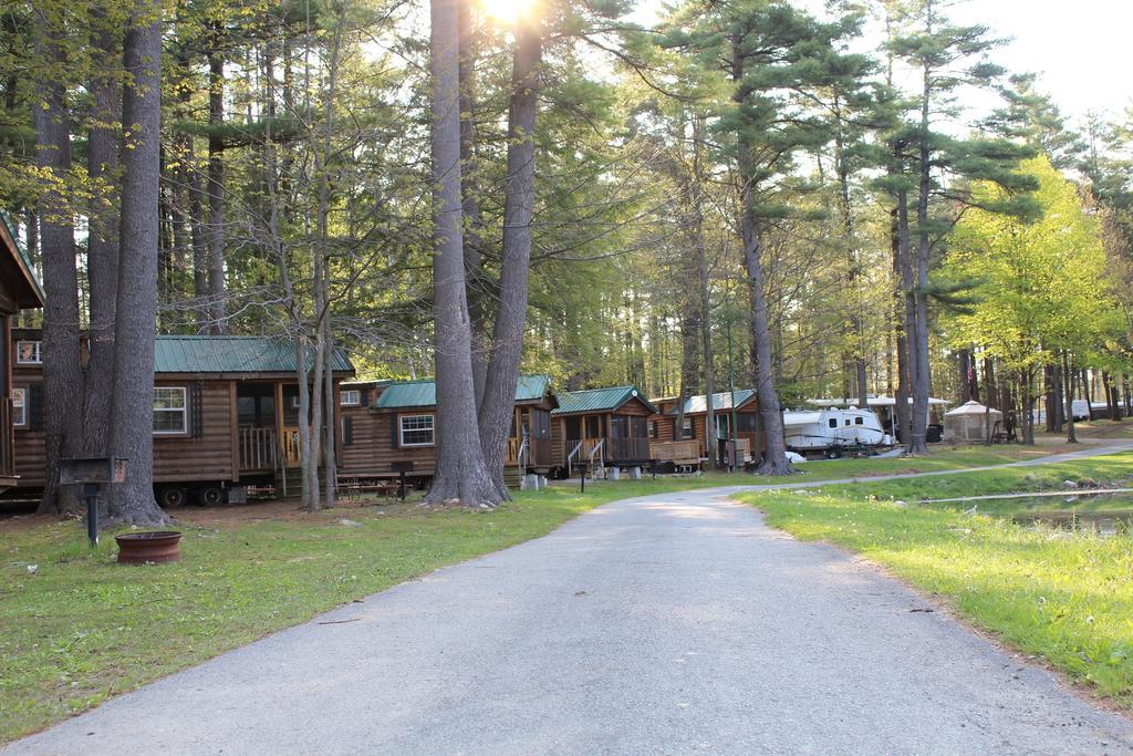Alpine Lake Lakefront Cabin 5 Corinth エクステリア 写真