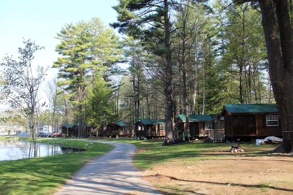 Alpine Lake Lakefront Cabin 5 Corinth エクステリア 写真